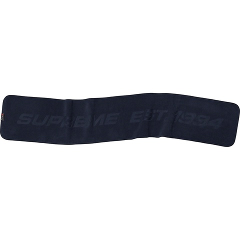 Polartec® Scarf - fall/winter 2019 - Supreme