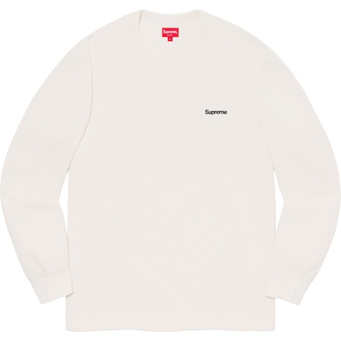Supreme HQ Waffle Thermal - Natural