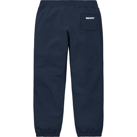 Supreme WINDSTOPPER® Sweatpant - Navy