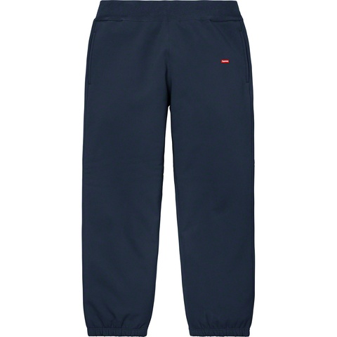 Supreme WINDSTOPPER® Sweatpant - Navy