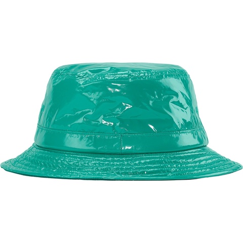 Supreme Shiny Nylon Crusher - Teal