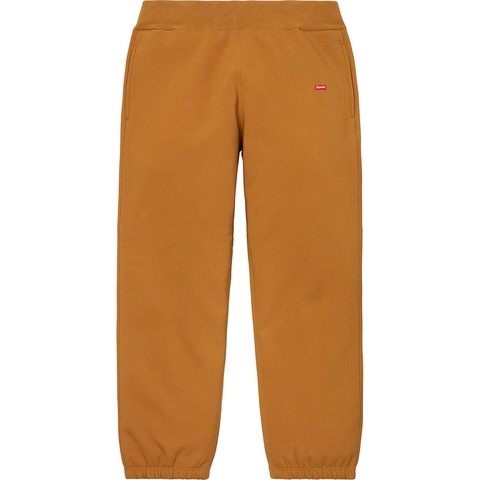 Supreme WINDSTOPPER® Sweatpant - Copper