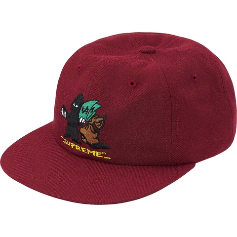 Shadow 6-Panel - fall/winter 2019 - Supreme