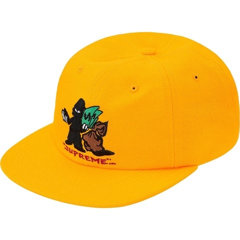 Shadow 6-Panel - fall/winter 2019 - Supreme
