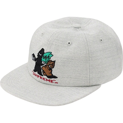 Shadow 6-Panel - fall/winter 2019 - Supreme