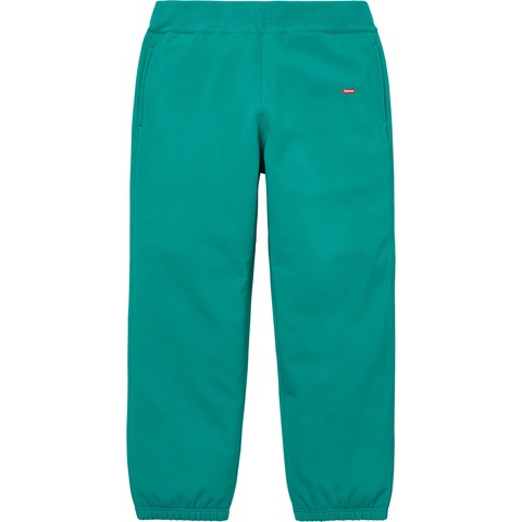 Supreme WINDSTOPPER® Sweatpant - Teal