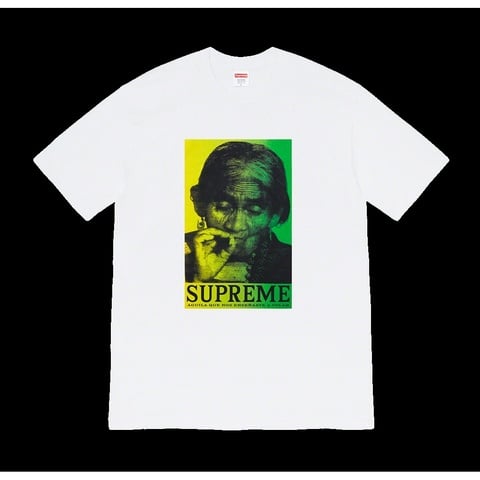 Supreme Aguila Tee - $38.00