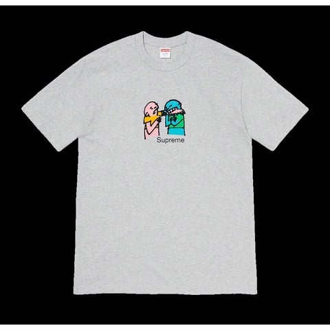 Supreme Bite Tee - $38.00