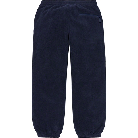 Supreme Polartec® Pant - Navy