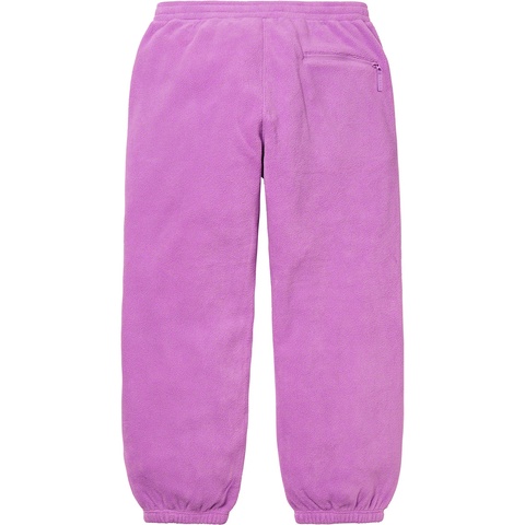 Supreme Polartec® Pant - Light Purple