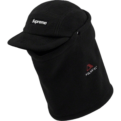 Facemask Polartec® Camp Cap - fall/winter 2019 - Supreme