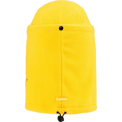 Facemask Polartec® Camp Cap - fall/winter 2019 - Supreme