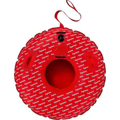 Supreme Snow Tube - $110.00