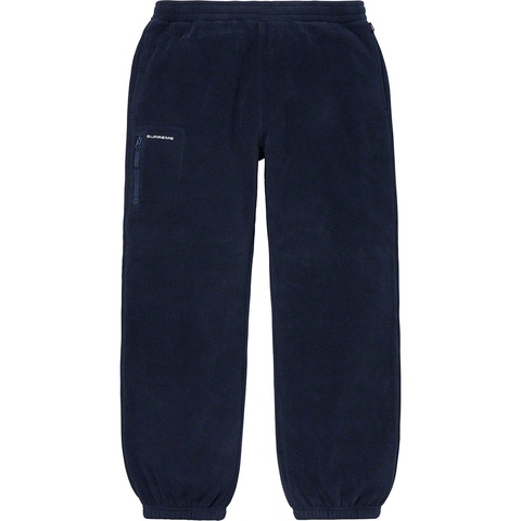 Supreme Polartec® Pant - Navy