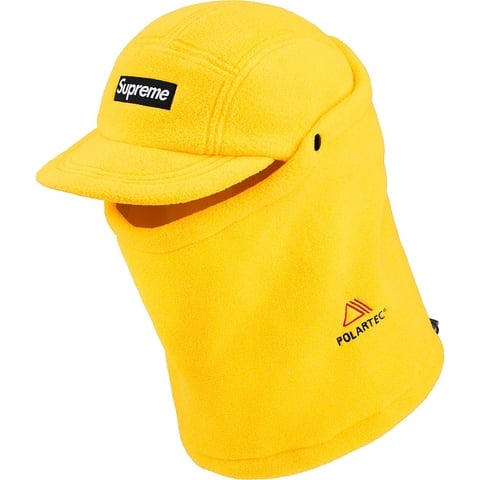 Facemask Polartec® Camp Cap - fall/winter 2019 - Supreme