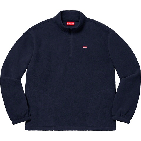 トップス Supreme Polartec Half Zip Pullover Supreme Polartec Half Zip Pullover Natural – YankeeKicks Online