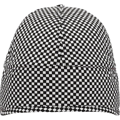 Supreme Earflap 6-Panel - Checkerboard