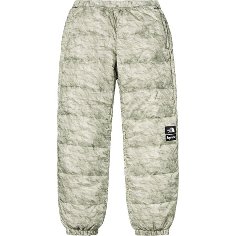 マフラー supreme north face paper print Supreme The North Face Paper Print 700-Fill Down Scarf Paper Print