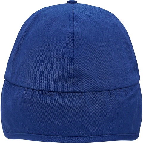 Supreme Earflap 6-Panel - Royal
