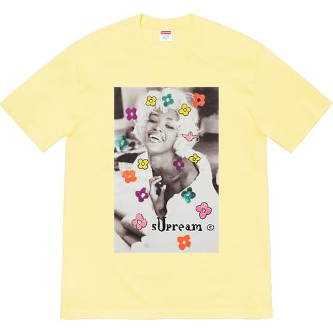 Naomi Tee - spring/summer 2020 - Supreme