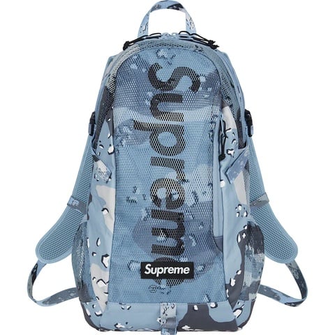 Backpack - spring/summer 2020 - Supreme