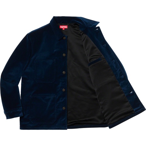 ジャケット・アウター supreme Holstein chore coat 20ss Buy Supreme Worn Hooded Chore Coat 'Natural' - SS25J83 NATURAL | GOAT