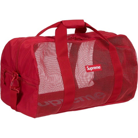 Big Duffle Bag - spring/summer 2020 - Supreme