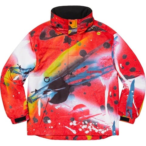 GORE-TEX Anorak - spring/summer 2020 - Supreme GORE-TEX Anorak - spring/summer 2020 - Supreme