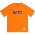 Supreme Eazy S S Top (SS20) - Orange