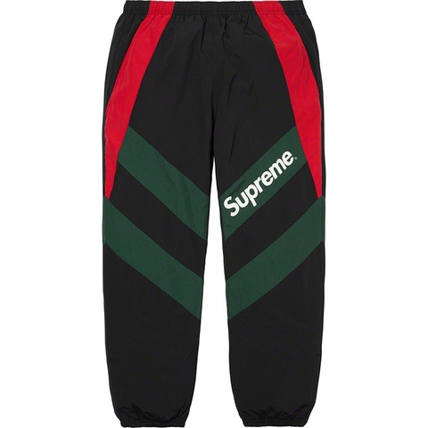 Paneled Track Pant - spring/summer 2020 - Supreme