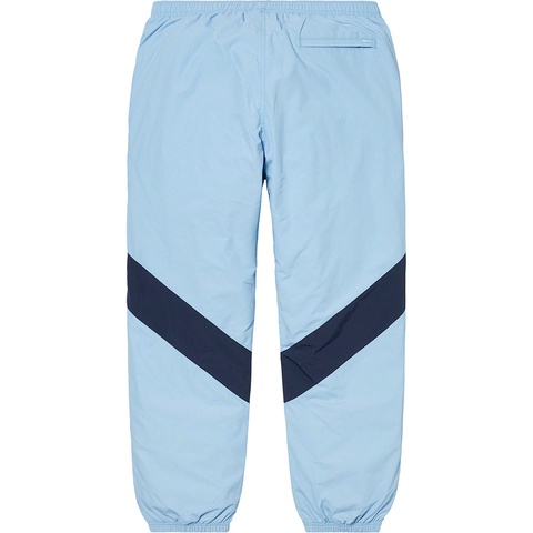 Paneled Track Pant - spring/summer 2020 - Supreme