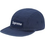 Supreme Military Camp Cap (SS20) - Navy