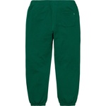 Supreme S Logo Sweatpant (SS20) - Dark Green
