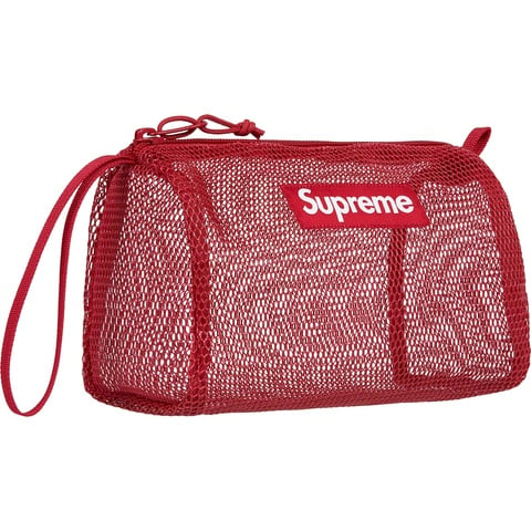 Utility Pouch - spring/summer 2020 - Supreme