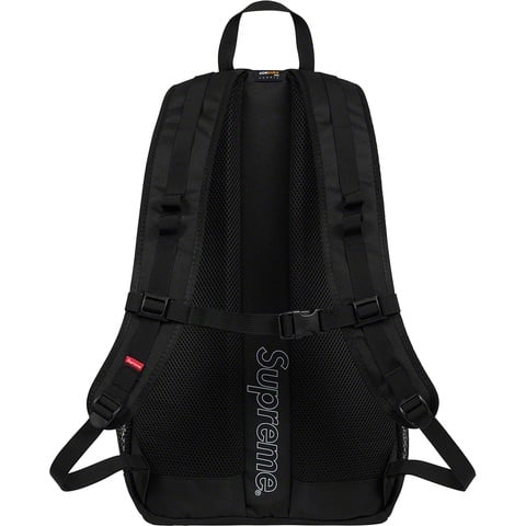 Backpack - spring/summer 2020 - Supreme