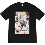 Supreme Naomi Tee (SS20) - Black