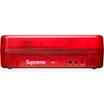 Supreme Supreme Numark PT01 Portable Turntable (SS20) - Red