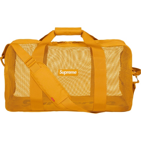 Big Duffle Bag - spring/summer 2020 - Supreme