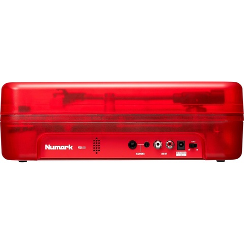 Supreme®/Numark® PT01 Portable Turntable - Supreme