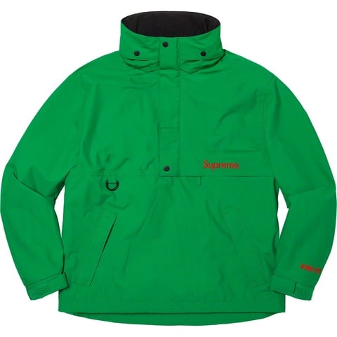 GORE-TEX Anorak - spring/summer 2020 - Supreme