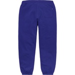 Supreme S Logo Sweatpant (SS20) - Dark Royal