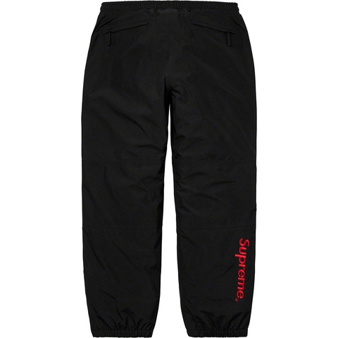GORE-TEX Pant - spring/summer 2020 - Supreme