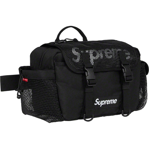 バッグ Supreme - Waist Bag Waist Bag - spring/summer 2020 - Supreme