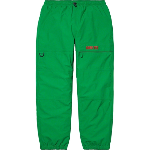 GORE-TEX Pant - spring/summer 2020 - Supreme