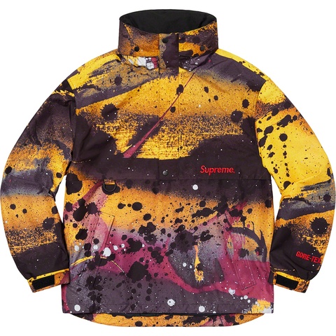 GORE-TEX Anorak - spring/summer 2020 - Supreme