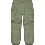 Supreme Cargo Pant (SS20) - Olive