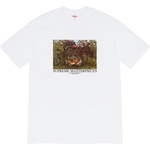 Supreme Masterpieces Tee (SS20) - White
