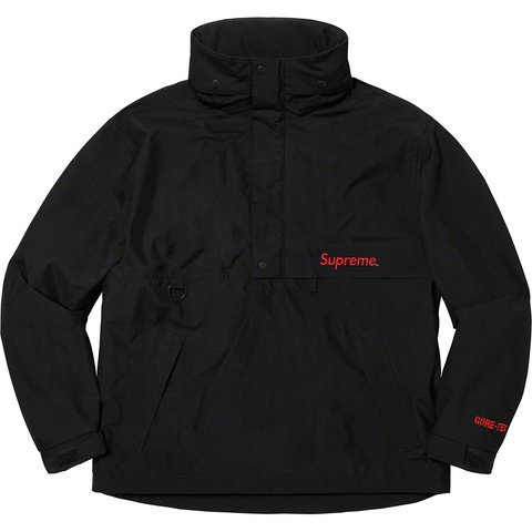 GORE-TEX Anorak - spring/summer 2020 - Supreme