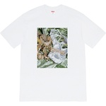 Supreme Bling Tee (SS20) - White