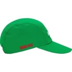 Supreme GORE-TEX Long Bill Camp Cap (SS20) - Green